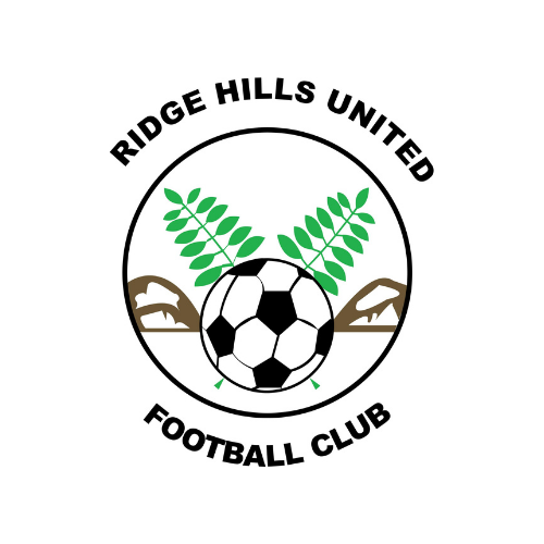 Ridge Hills United 