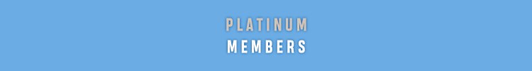 Platinum members